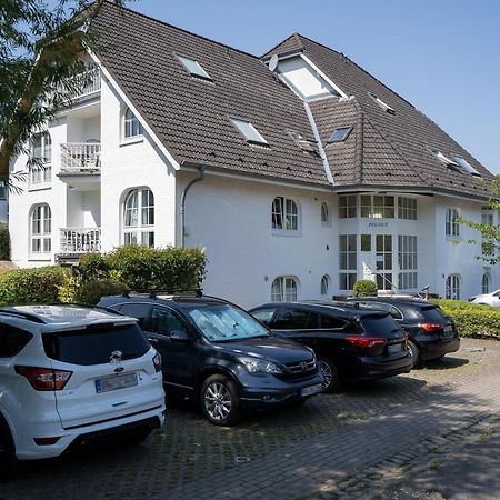Haus Pegasus Kuestenheimat Шарбойтц Екстериор снимка