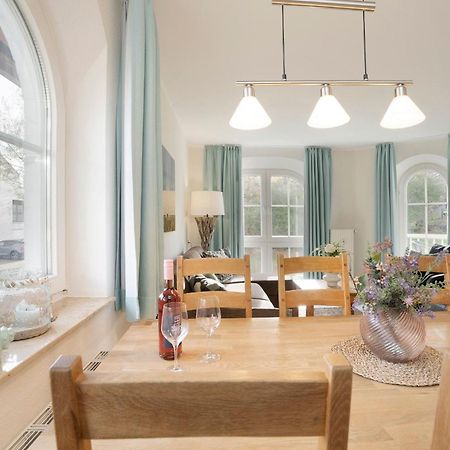 Haus Pegasus Kuestenheimat Шарбойтц Екстериор снимка