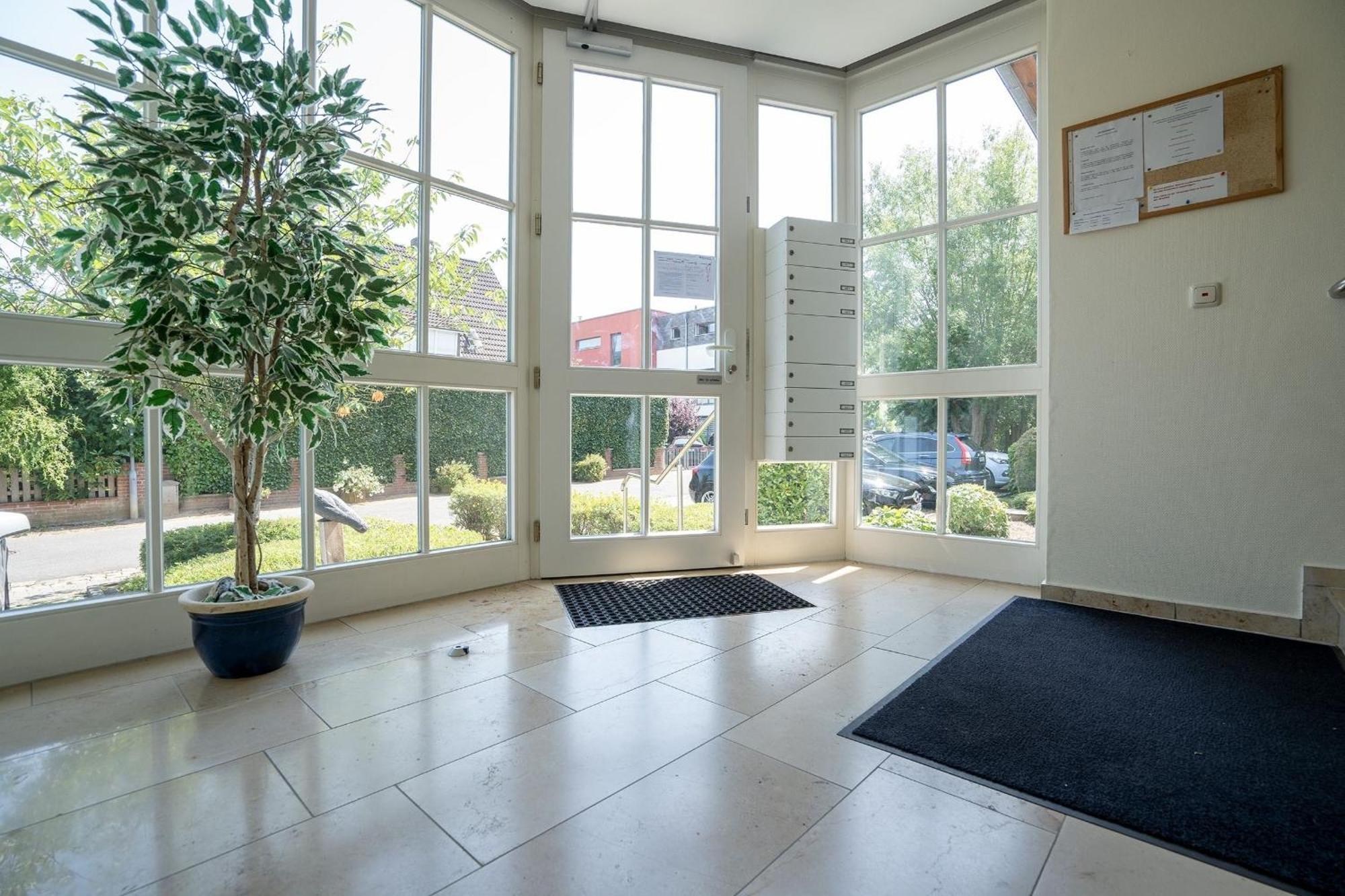 Haus Pegasus Kuestenheimat Шарбойтц Екстериор снимка