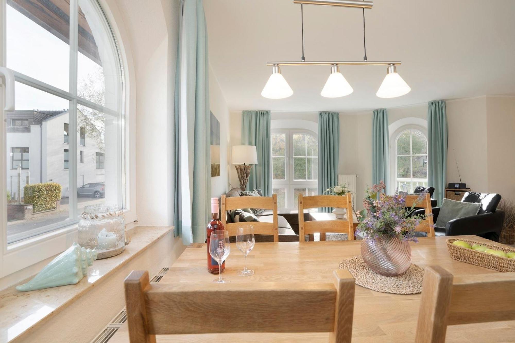 Haus Pegasus Kuestenheimat Шарбойтц Екстериор снимка