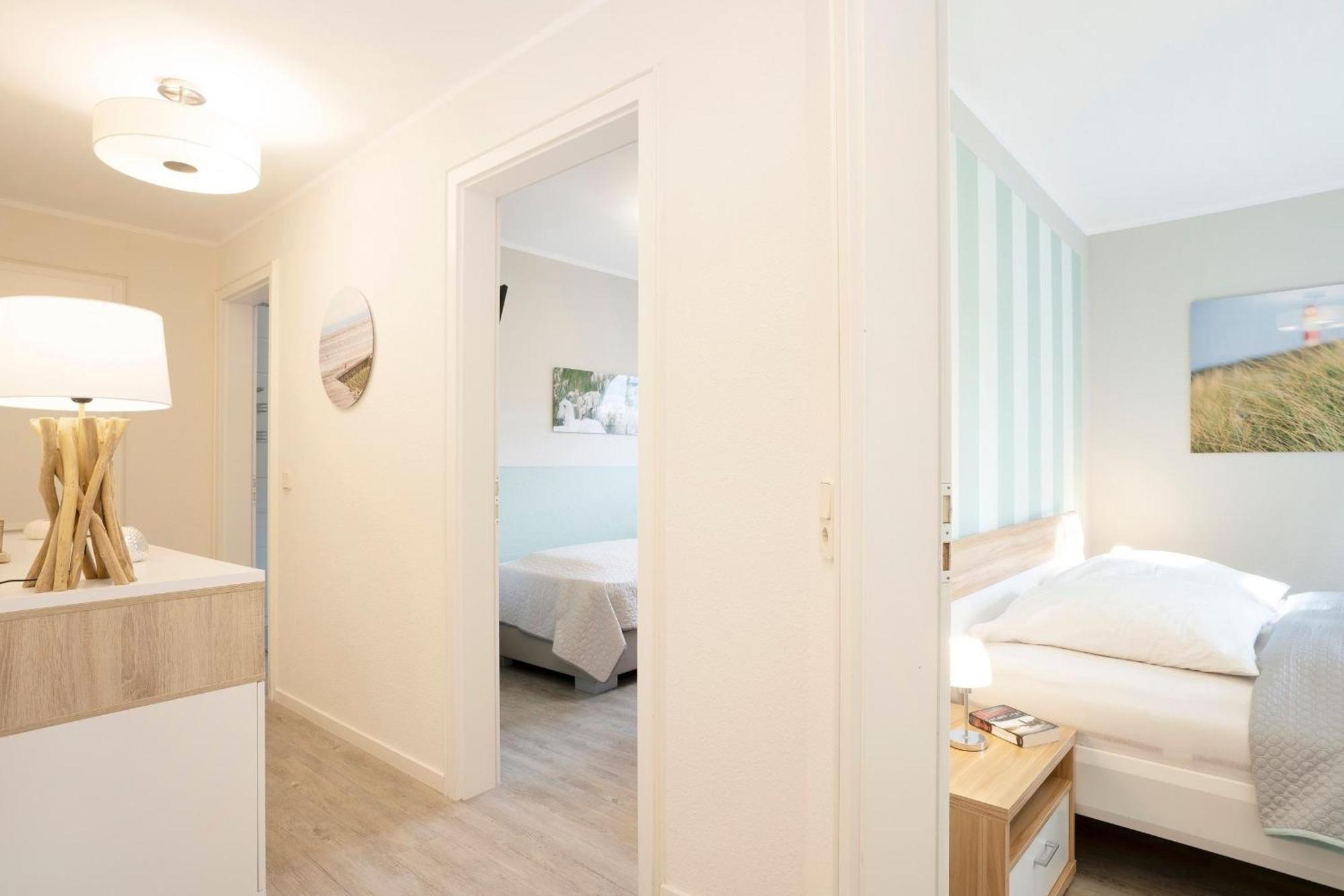 Haus Pegasus Kuestenheimat Шарбойтц Екстериор снимка