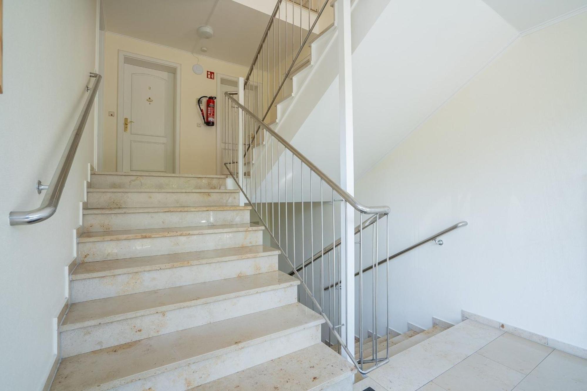 Haus Pegasus Kuestenheimat Шарбойтц Екстериор снимка