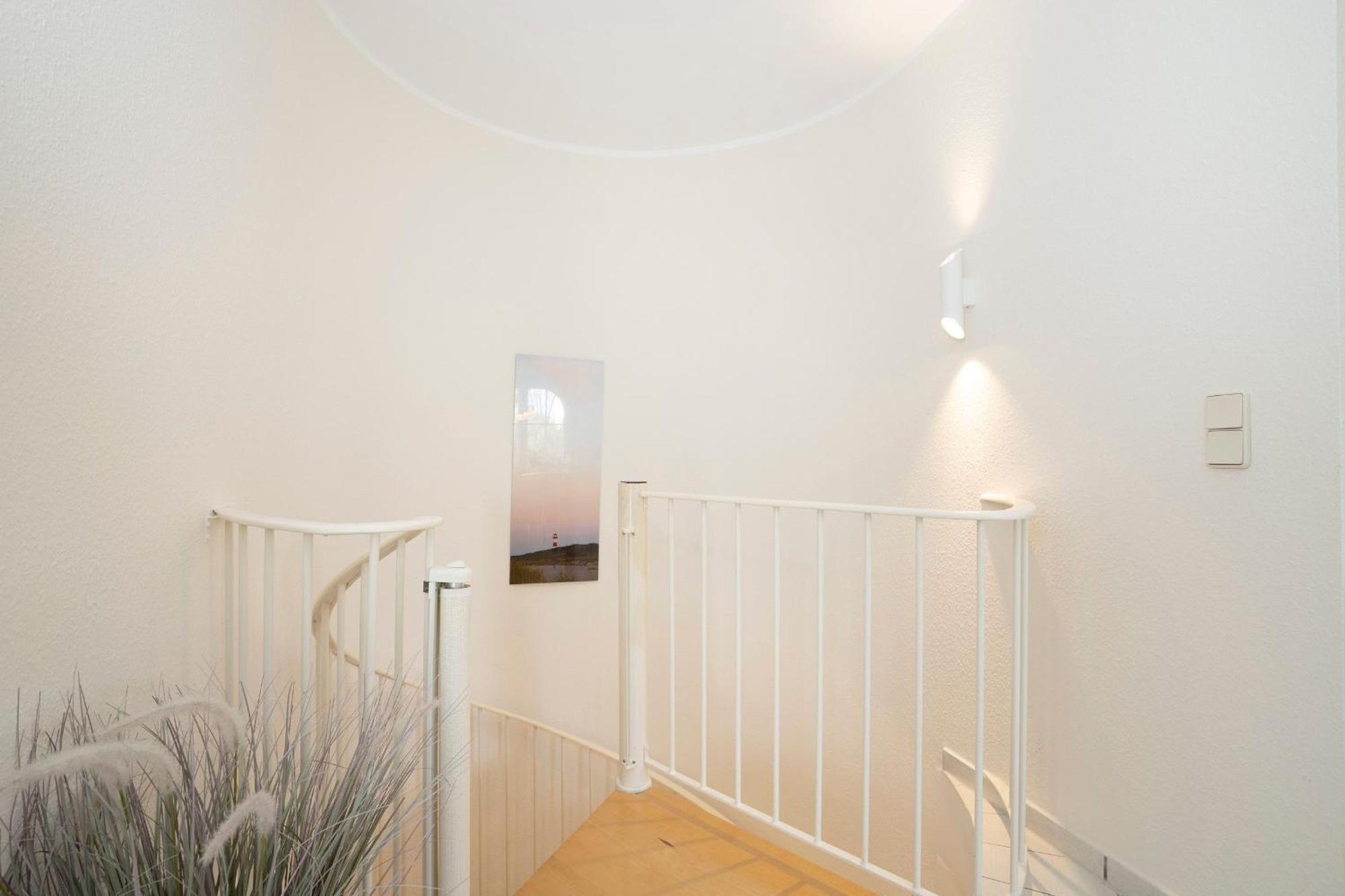 Haus Pegasus Kuestenheimat Шарбойтц Екстериор снимка