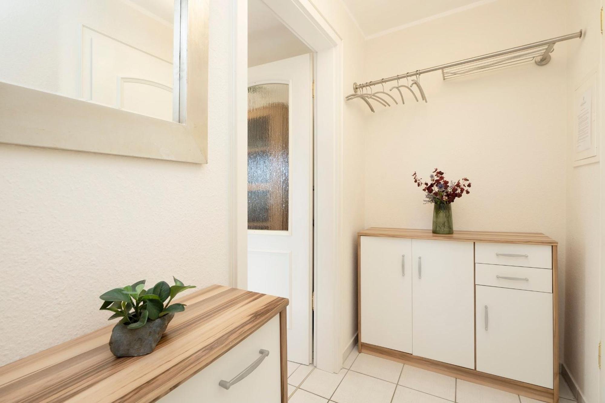Haus Pegasus Kuestenheimat Шарбойтц Екстериор снимка