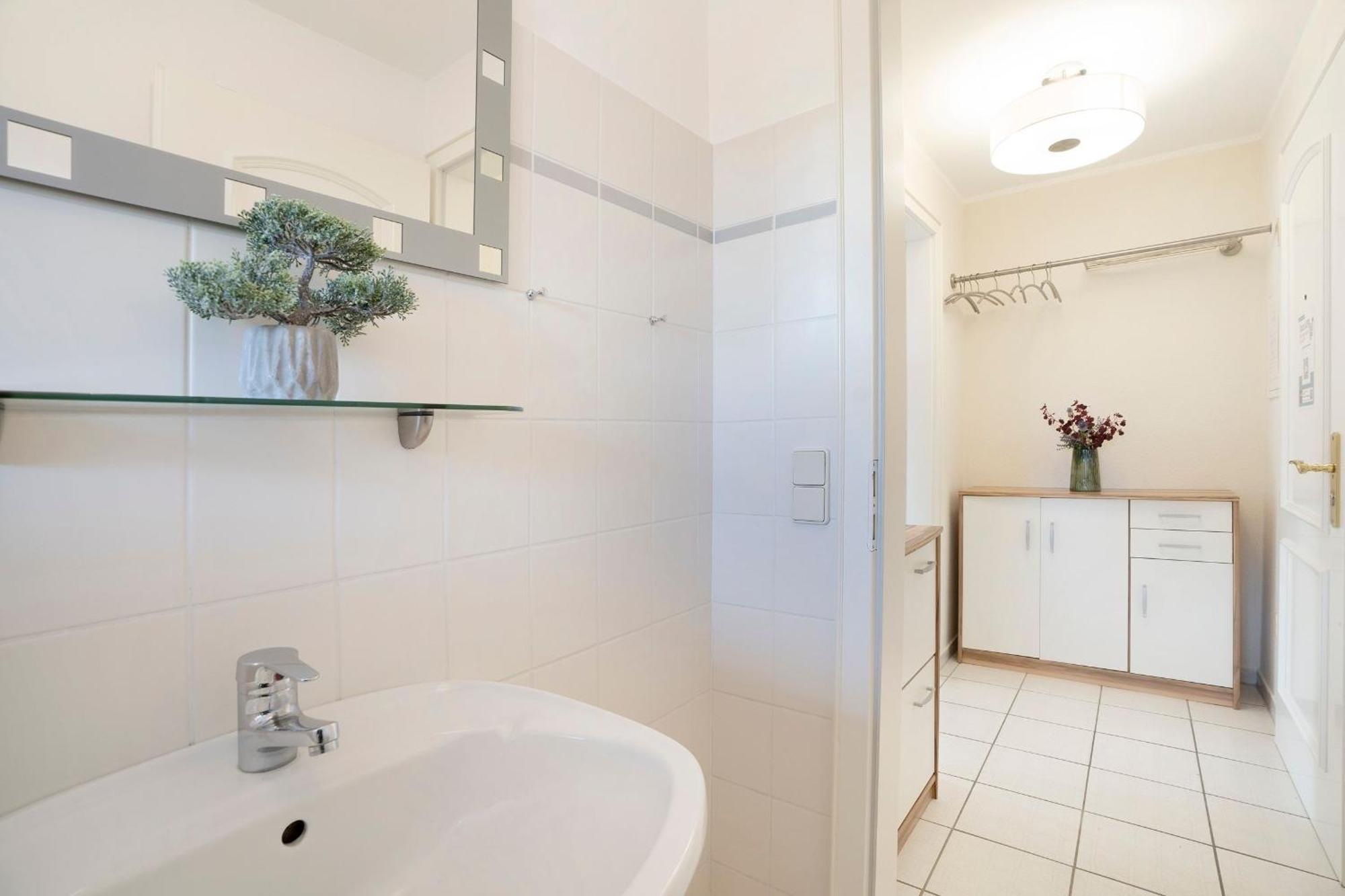 Haus Pegasus Kuestenheimat Шарбойтц Екстериор снимка